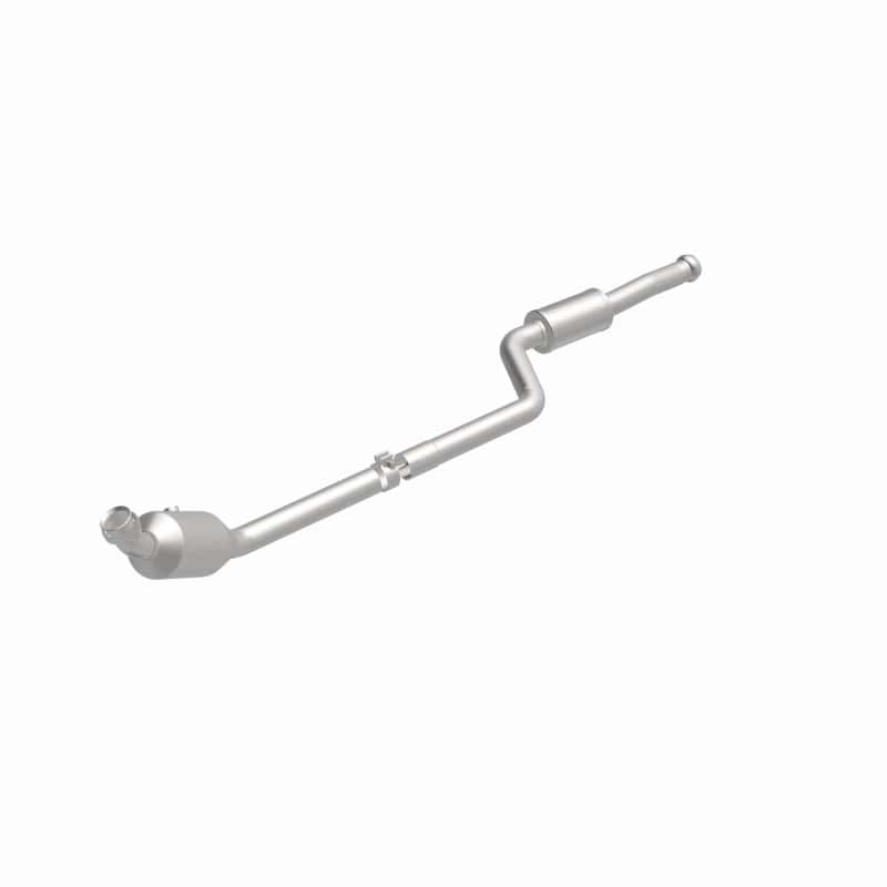 Magnaflow — MagnaFlow 11-12 Mercedes-Benz C300 3.0L OEM Grade Direct Fit Catalytic Converter
OEM Grade
OEM - view 8