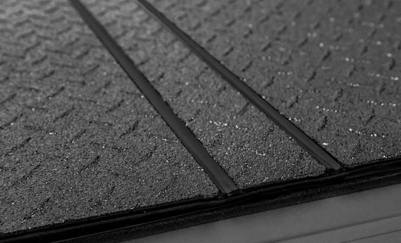 Access — Access LOMAX Black Diamond Plate 2019+ Ram 1500 5ft 7in (except Multifunction Tailgate)
Tonneau Cover - view 22