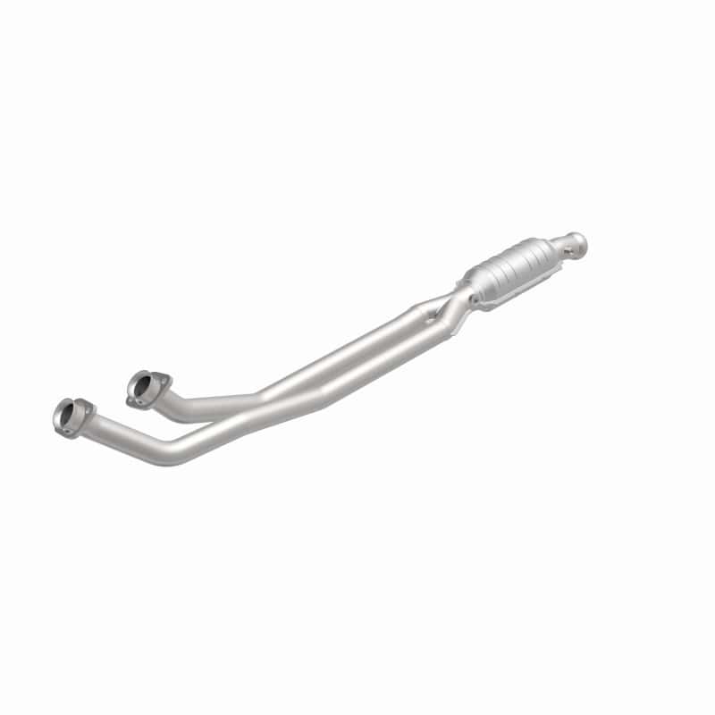 Magnaflow — MagnaFlow Conv Volvo 6.5X4 2/2.5
HM Grade
HM - view 7