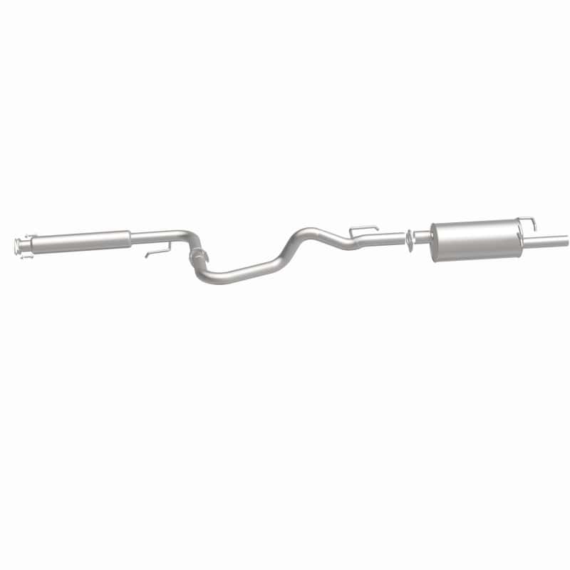 Magnaflow — MagnaFlow BRE Exhaust Kit 05-11 Cobalt HHR G5 Pursuit
Exhaust Kit - view 7
