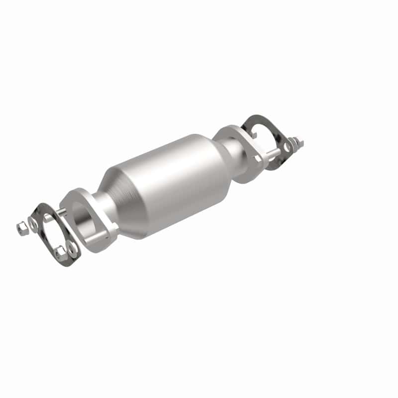 Magnaflow — MagnaFlow Conv DF 09-10 Hyundai Genesis 4.6L
OEM Grade
OEM - view 8