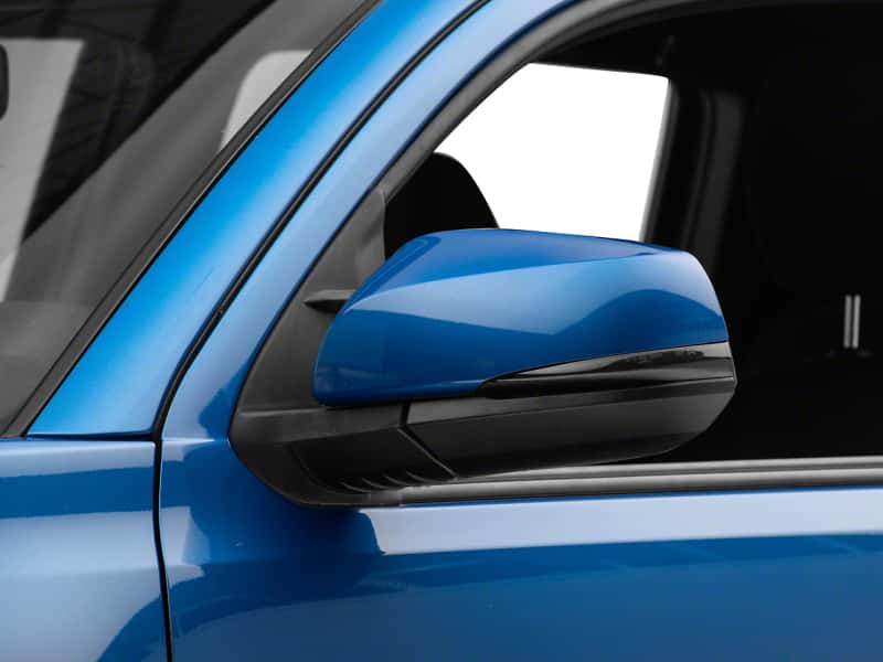 Raxiom — Raxiom 16-23 Toyota Tacoma Axial Series Mirror Mounted LED Sequential Turn Signals- Smoked
Lights - view 1
