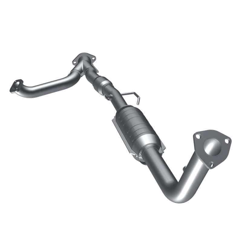 Magnaflow — MagnaFlow Conv DF 96-97 3.2L Passport D/S A/T
HM Grade
HM - view 1