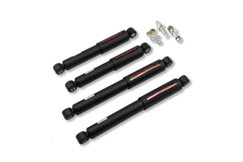Belltech — Belltech SHOCK SET NITRO DROP 2
SHOCK ABSORBER SET - view 5