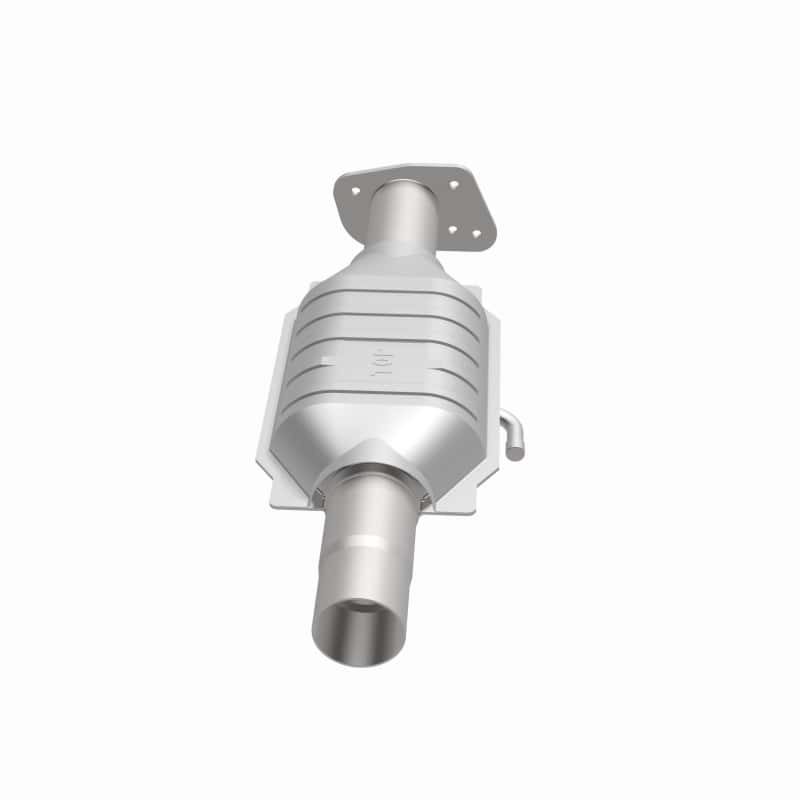 Magnaflow — MagnaFlow Conv GM 23456 23X6.5X4 2.25/2.25
Standard Grade
Standard - view 25