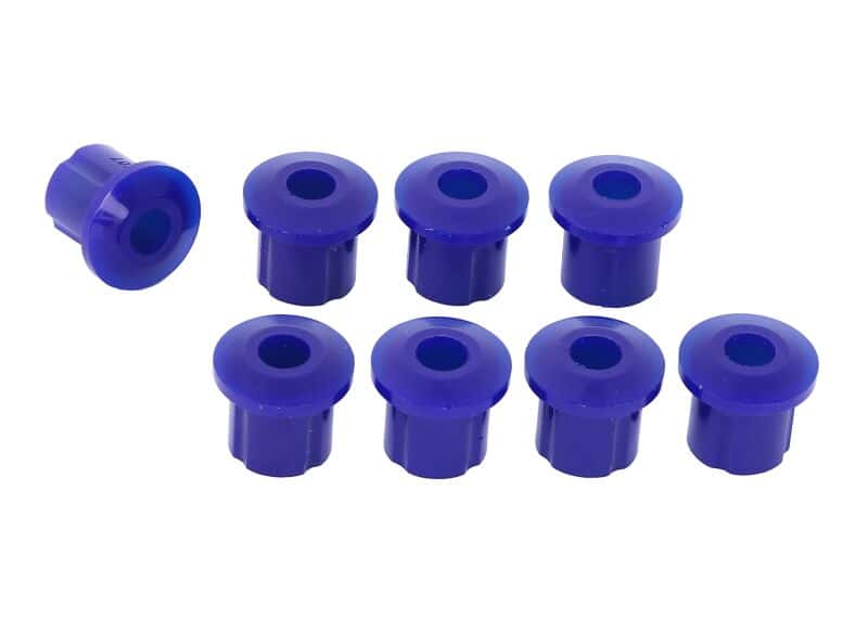 Superpro — SuperPro Jeep-Spring Front All
Bushing Kit - view 6