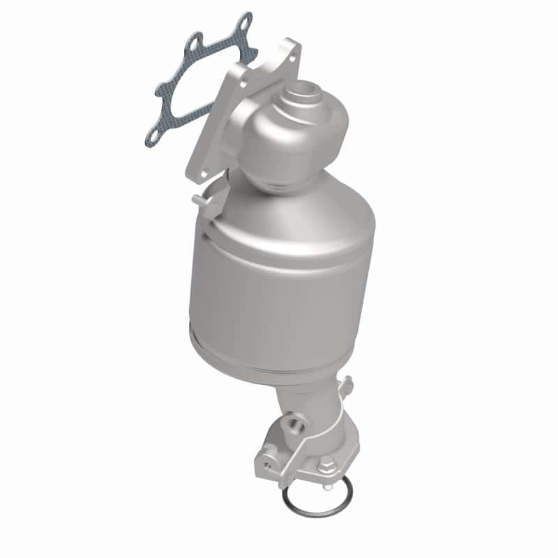 Magnaflow — MagnaFlow Conv DF 04-07 Saturn VUE 3.5L Rear
HM Grade
HM - view 13