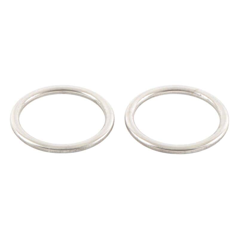 Vertex Pistons — Vertex Gaskets 12-14 Polaris RZR 4 XP 900 Exhaust Gasket Kit - view 1