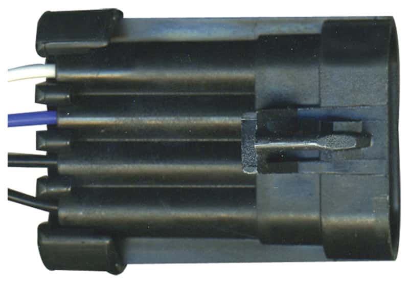 NGK — NGK Buick Regal 1994 Direct Fit Oxygen Sensor - view 7