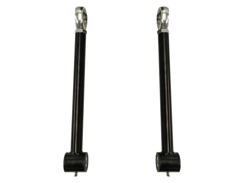 ICON — ICON 07-18 Jeep Wrangler JK Rear Lower Adj Link Kit
JK REAR LOWER LINKS - view 1