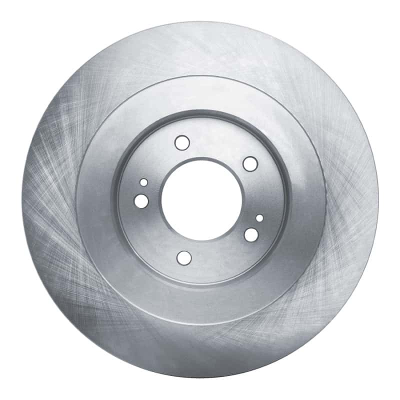 DFC — DFC 21-25 Hyundai Sonata Rear Brake Rotor - view 5