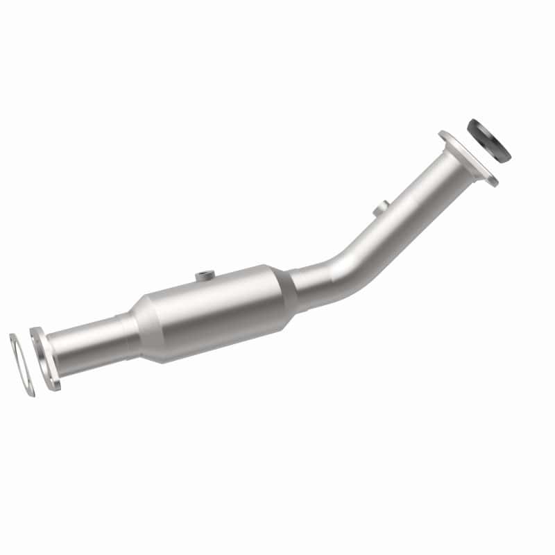 Magnaflow — MagnaFlow Conv DF 03-05 Mazda 6 2.3L
OEM Grade
OEM - view 19