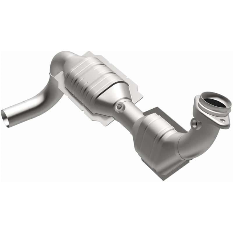 Magnaflow — MagnaFlow Conv DF 03-04 Ford Expedition 5.4L V8 Driver Side
HM Grade
HM - view 30