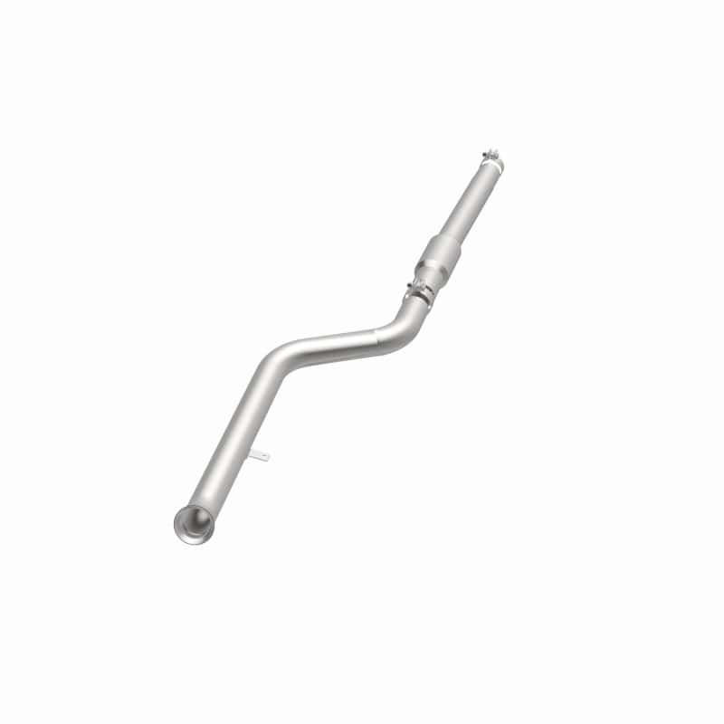 Magnaflow — MagnaFlow 18-22 BMW 530e OEM Grade Federal / EPA Compliant Direct-Fit Catalytic Converter
OEM Grade
OEM - view 27