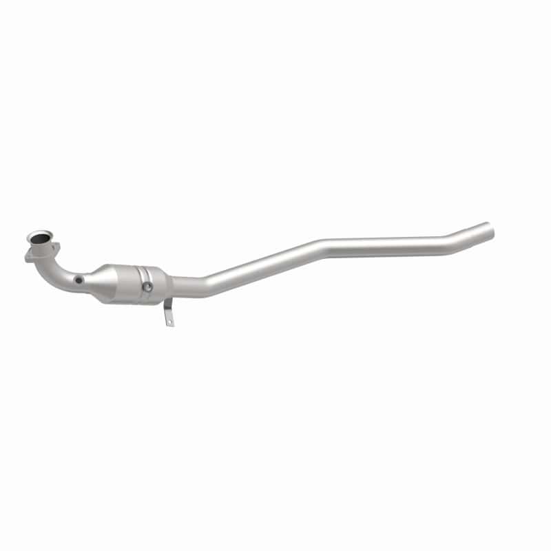 Magnaflow — Magnaflow Conv DF 06-09 ML350 3.5L ps
OEM Grade
OEM - view 9