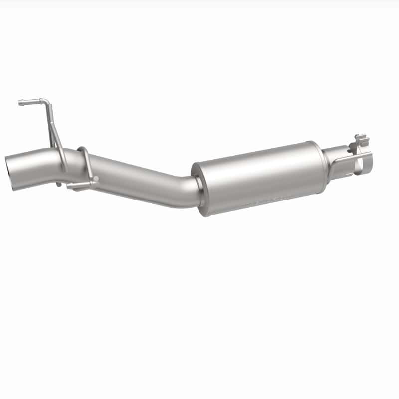 Magnaflow — MagnaFlow D-Fit Muffler 409 SS 3.5in 14-19 Ram 2500/3500 6.4L
Muffler Kit - view 10