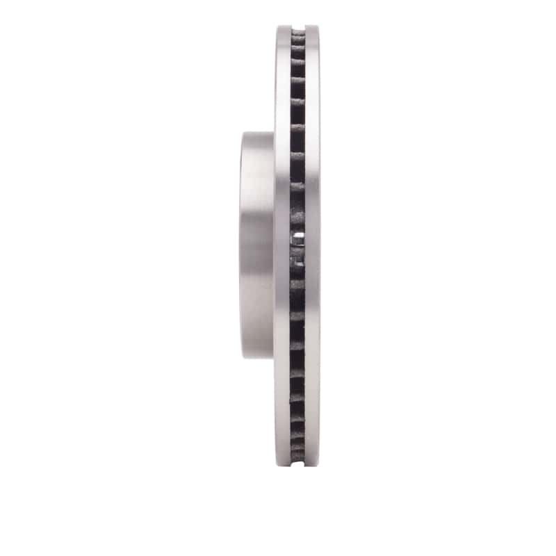 DFC — DFC 01-02 Mazda Millenia Front Brake Rotor
DFC Brake Rotor - view 3
