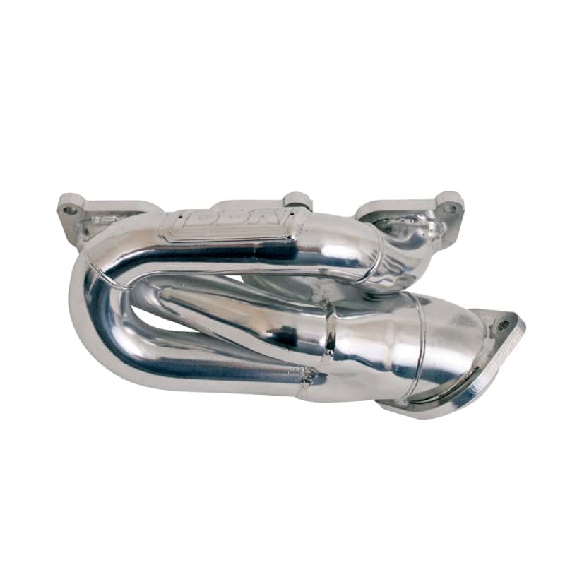 BBK — BBK 11-15 Ford Mustang 3.7L Shorty Tuned Length Headers - 1-5/8 Silver Ceramic (CARB EO 11-14 Only)
Exhaust Headers
Exhaust Header - view 10