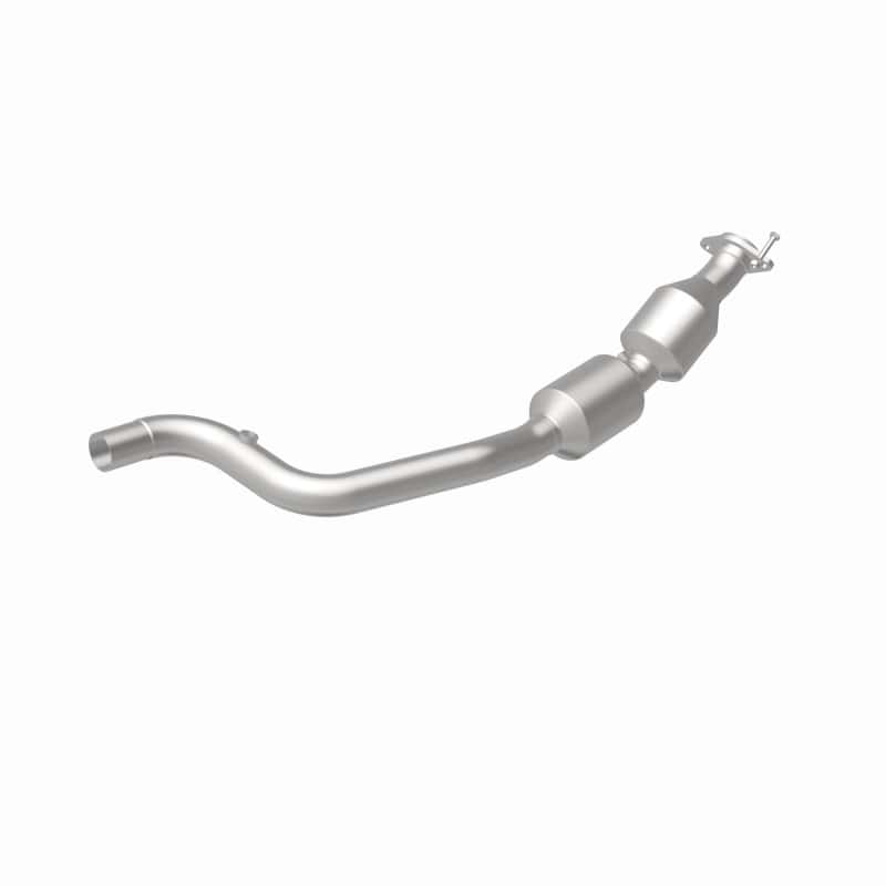 Magnaflow — MagnaFlow 13-17 Range Rover V8 5 OEM Underbody Direct Fit EPA Compliant Catalytic Converter
OEM Grade
OEM - view 17