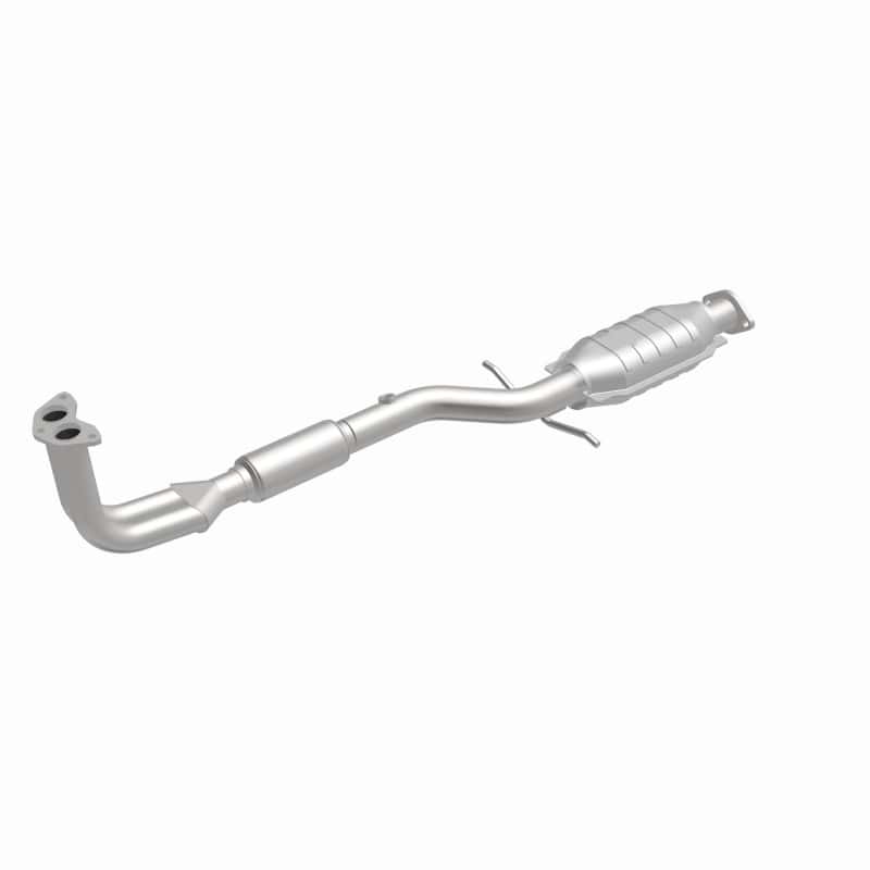 Magnaflow — Magnaflow Conv DF 99-01 Hyundai Sonata 2.4L
California - view 8