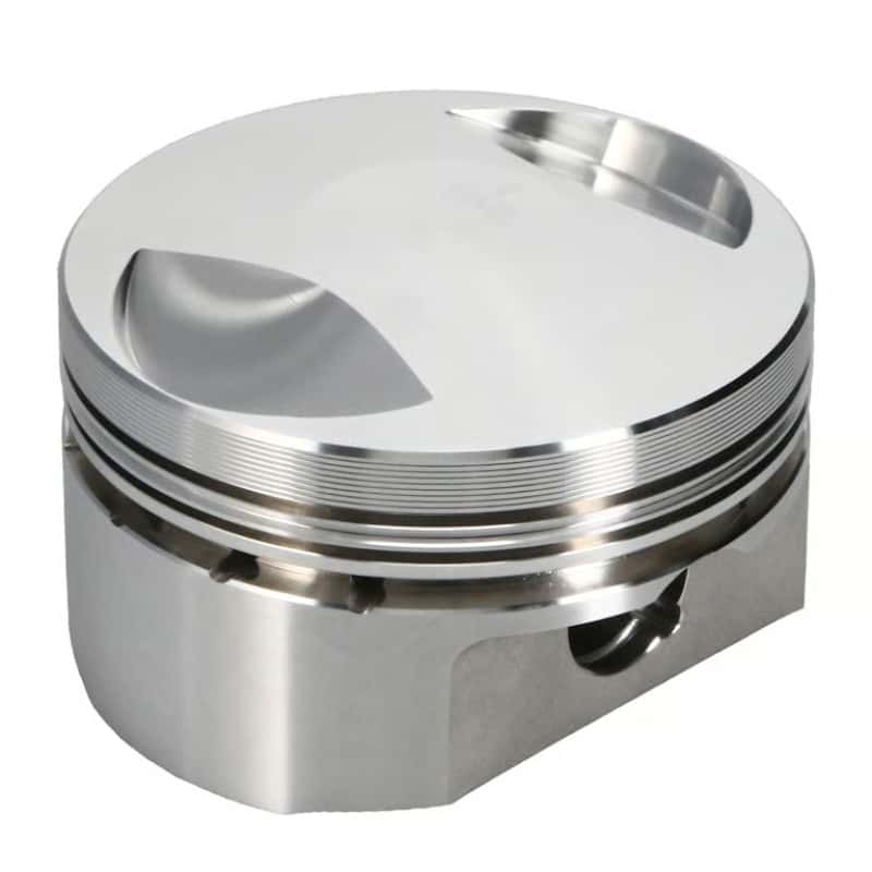 Wiseco — Wiseco HD 1200 Evo Domed 10.51 CR 3537X Piston Kit
Piston Kit - view 4