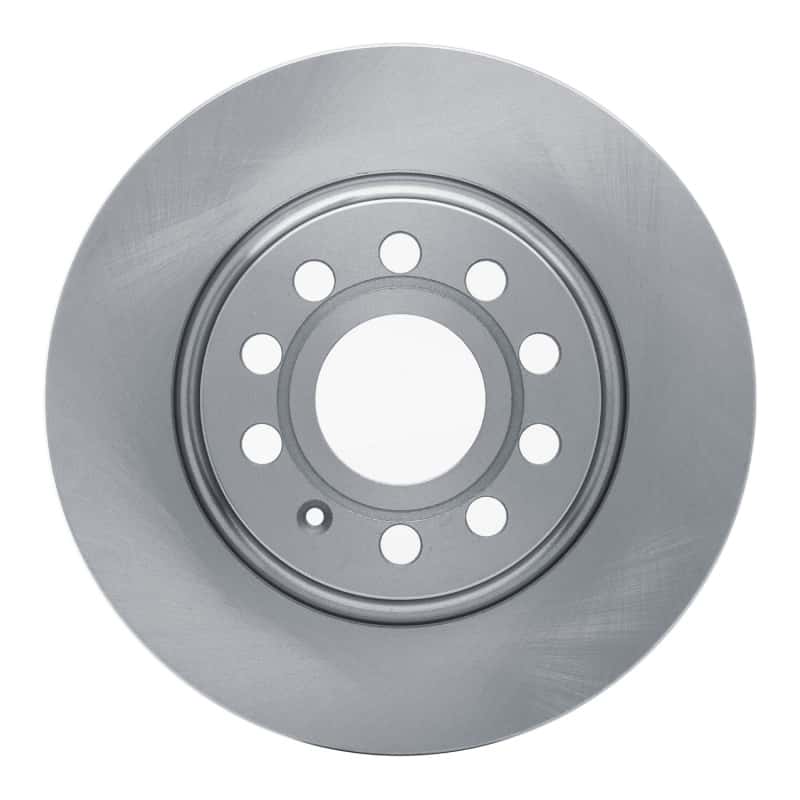 DFC — DFC 05-15 Volkswagen Jetta Sedan Front Brake Rotor
DFC Brake Rotor - view 1