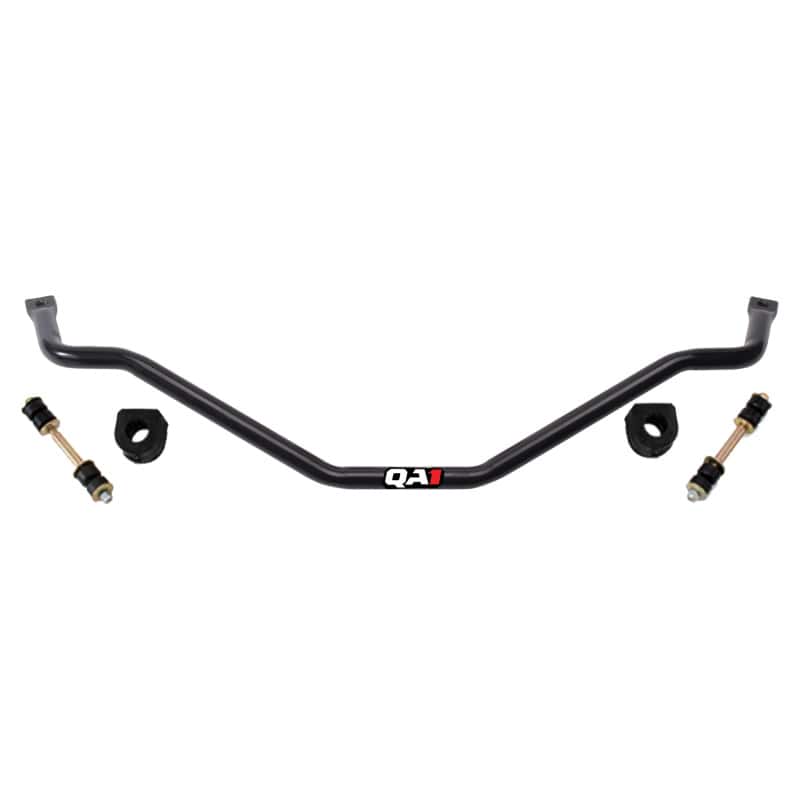 QA1 — QA1 94-04 Ford Mustang Front Sway Bar - 1-1/4in
Front Sway Bar - view 1