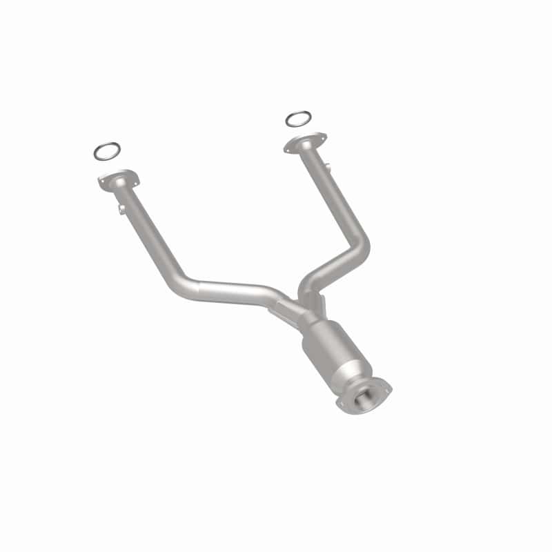 Magnaflow — Magnaflow 2007 Lexus GS430 4.3L Direct Fit Converter
California - view 14