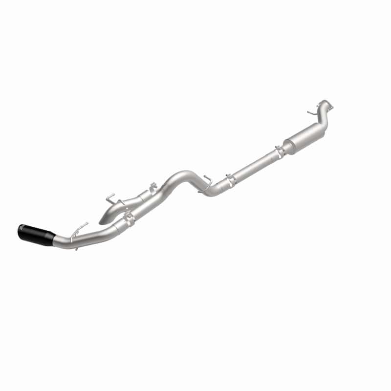 Magnaflow — Magnaflow 21-24 Ford Bronco Rock Crawler Series Cat-Back Exhaust System
Cat-Back - view 2