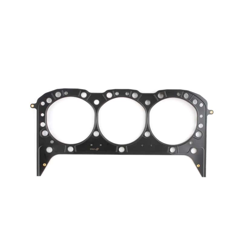 Cometic Gasket — Cometic Chevy 229/262 V-6 4.3L 4.06in Bore .040 inch MLS Head Gasket
Cylinder Head Gasket - view 6