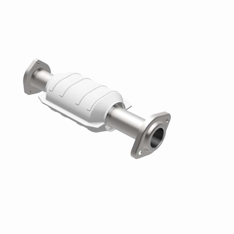 Magnaflow — MagnaFlow Conv DF 00-01 Cherokee 4L rr OEM
OEM Grade
OEM - view 22