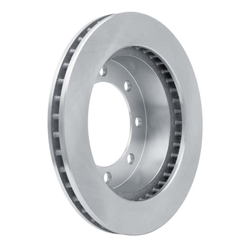 DFC — DFC 95-99 Ford F-350 4WD (Excl Super Duty) Front Brake Rotor
DFC Brake Rotor - view 4