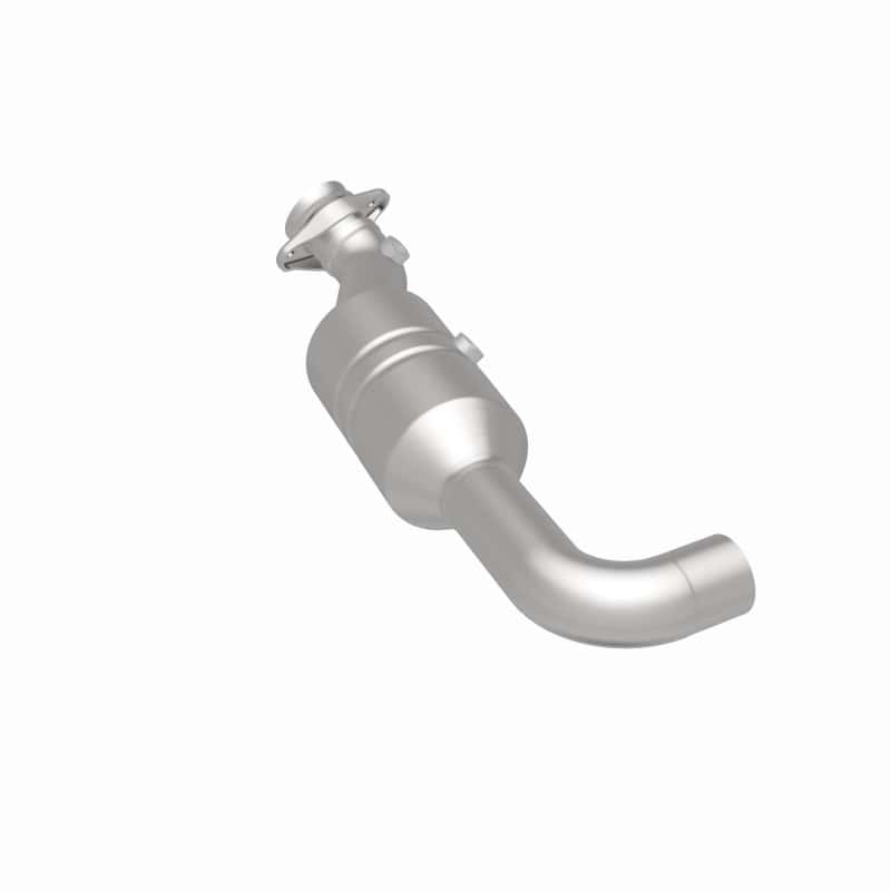 Magnaflow — Magnaflow Conv DF 2009-2010 F-150 4.6 L Underbody
OEM Grade
OEM - view 15