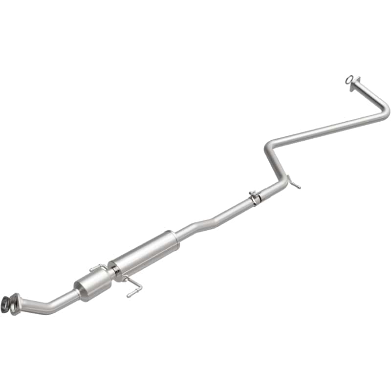 Magnaflow — MagnaFlow 11-16 Scion tC 2.5L Direct Fit CARB Compliant Catalytic Converter
California - view 1