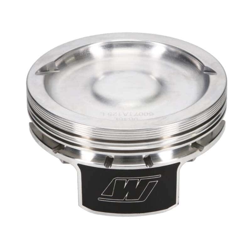 Wiseco — Wiseco Chevy SB -36cc Dome 4.125in Bore Piston Shelf Stock Kit
Piston Set - view 5
