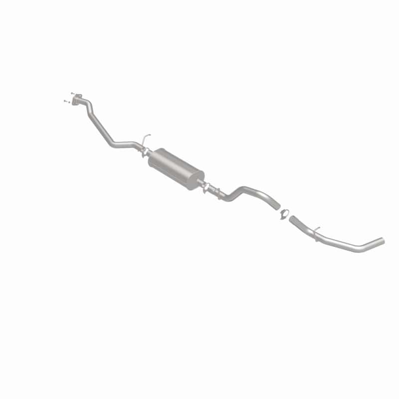 Magnaflow — MagnaFlow BRE Exhaust Kit 99-01 Silverado Sierra 1500
Exhaust Kit - view 10