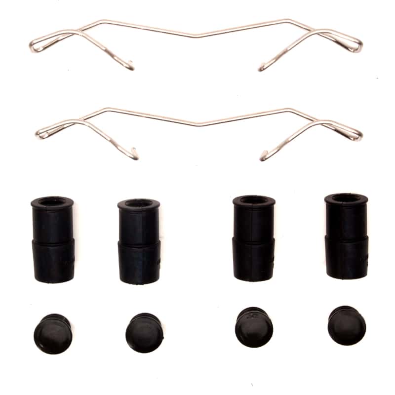 DFC — DFC 94-25 Audi TT Quattro Front Premium Hardware Kit
DFC Disc Brk Hdw Kit - view 2