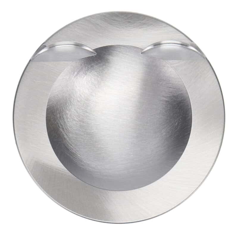 JE Pistons — JE Pistons Audi TT RS 5Cyl Piston Kit - Set of 5 - view 6
