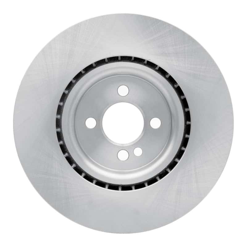 DFC — DFC 13-13 Mini Cooper (Excl Clubman) Front Brake Rotor
DFC Brake Rotor - view 5