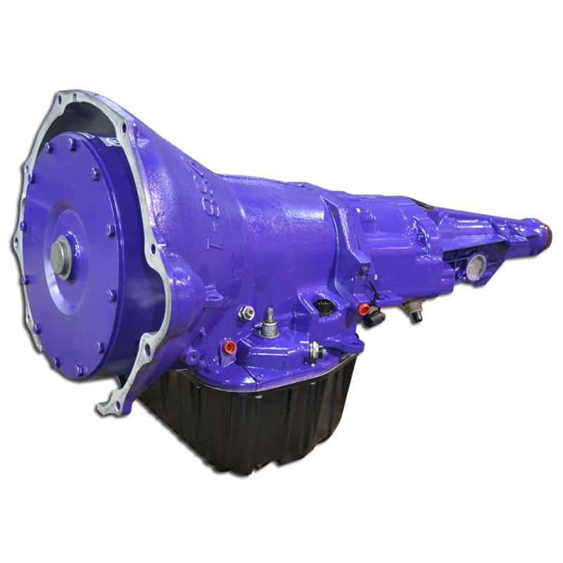 ATS Diesel — ATS Diesel 2004.5-05 Dodge 2wd w/ T.V. Motor 48RE Stage 2 Transmission Package - view 1