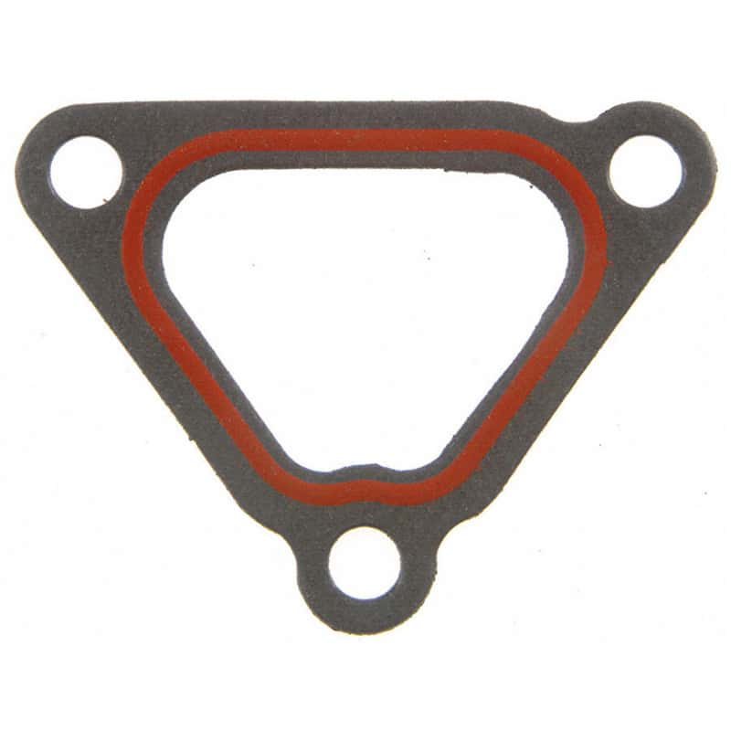 Fel-Pro — Fel-Pro 03-21 Toyota 4Runner/05-15 Tacoma/05-14 Tundra Engine Coolant Outlet Gasket - view 2