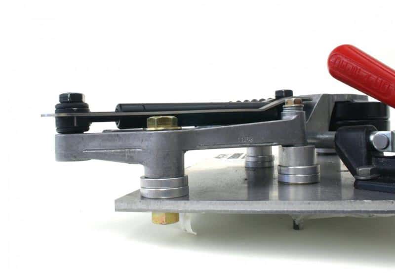 Alta — ALTA 02-06 Mini Cooper S/JCW & 02-08 S/JCW Convertible R53 Tensioner Stop (Non-Adjustable) - view 7