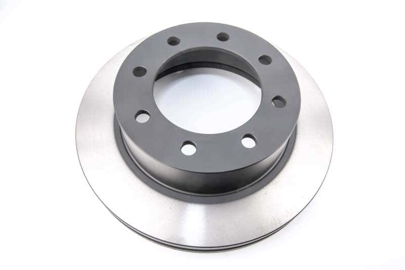 DBA — DBA 05-12 Ford F-250 Super Duty 4WD Front 4000 Series Plain Rotor
Brake Rotor
Brake Disc - view 1