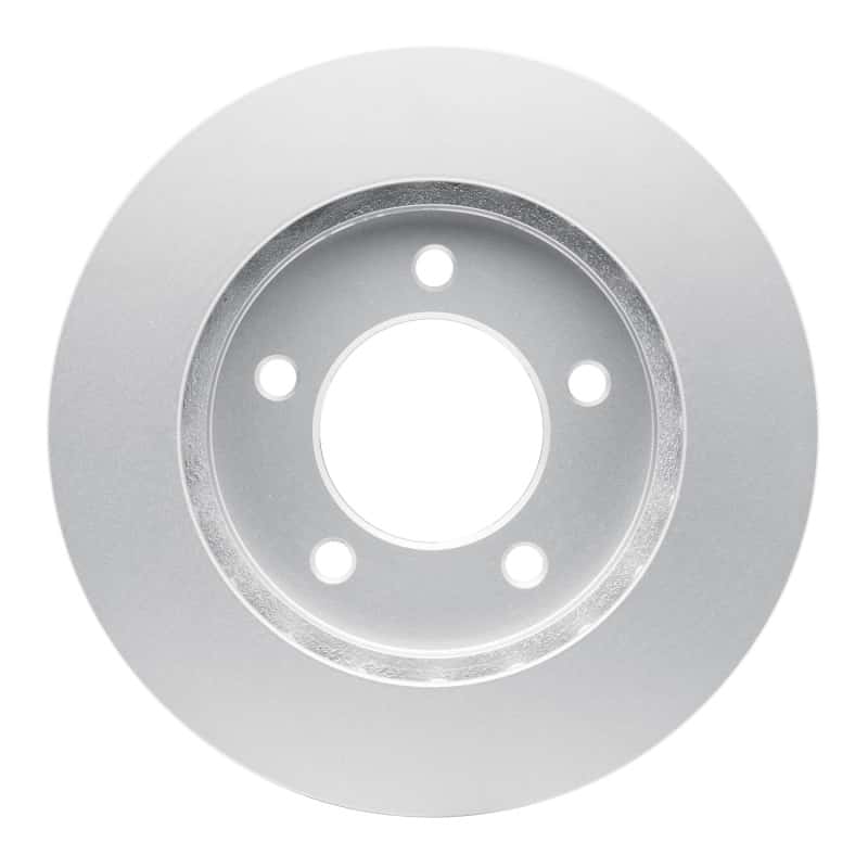 DFC — DFC 97-02 Ford Expedition Front GeoSPEC Coated Rotor
DFC Brake Rotor - view 5
