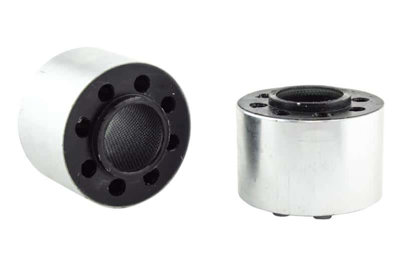 Whiteline — Whiteline Plus 10/01-9/07 Nissan X-Trail (T30) Front Control Arm-Lower Inner Rear Bushing Kit
Bushing Kit - view 4