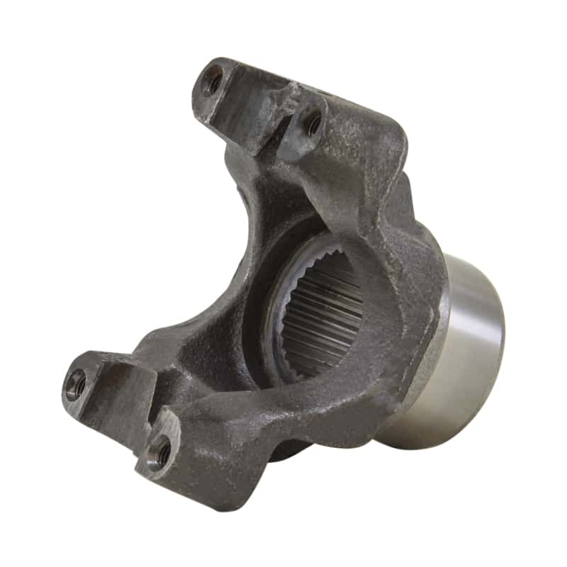 Yukon Gear & Axle — Yukon Gear Yoke For Model 20 w/ A 1310 U/Joint Size
Yoke  - view 3