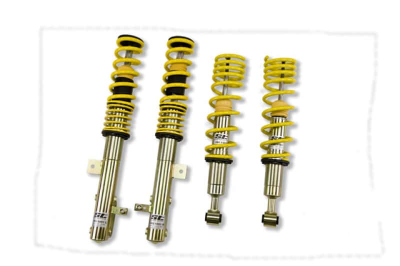 ST Suspensions — ST Coilover Kit 07-12 Dodge Caliber
Coilover Kit - view 1
