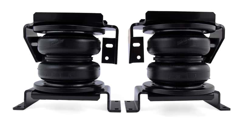 Air Lift — Air Lift LoadLifter 5000 Rear Air Spring Kit for 94-18 Ford F-450 Super Duty
Susp Leveling Kit - view 1