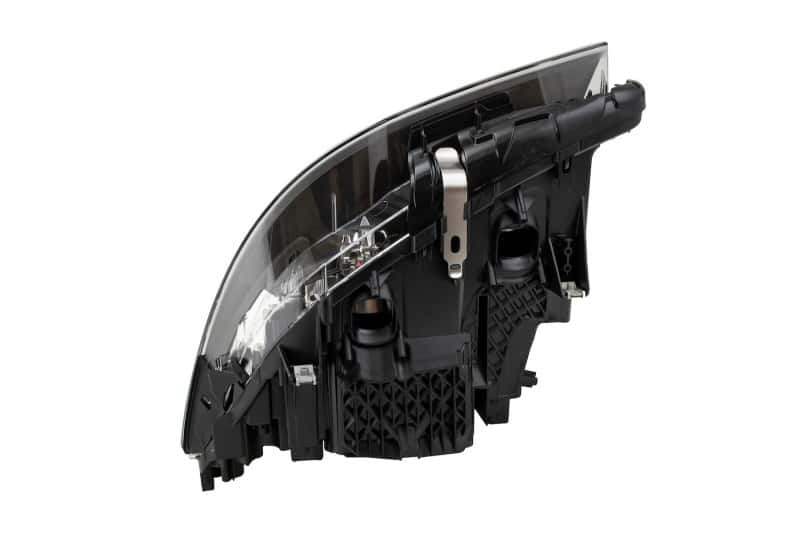 Hella — Hella 2014 Bmw 5 Ser Sdn - W/Ahl Headlamp Xen Rh - view 11