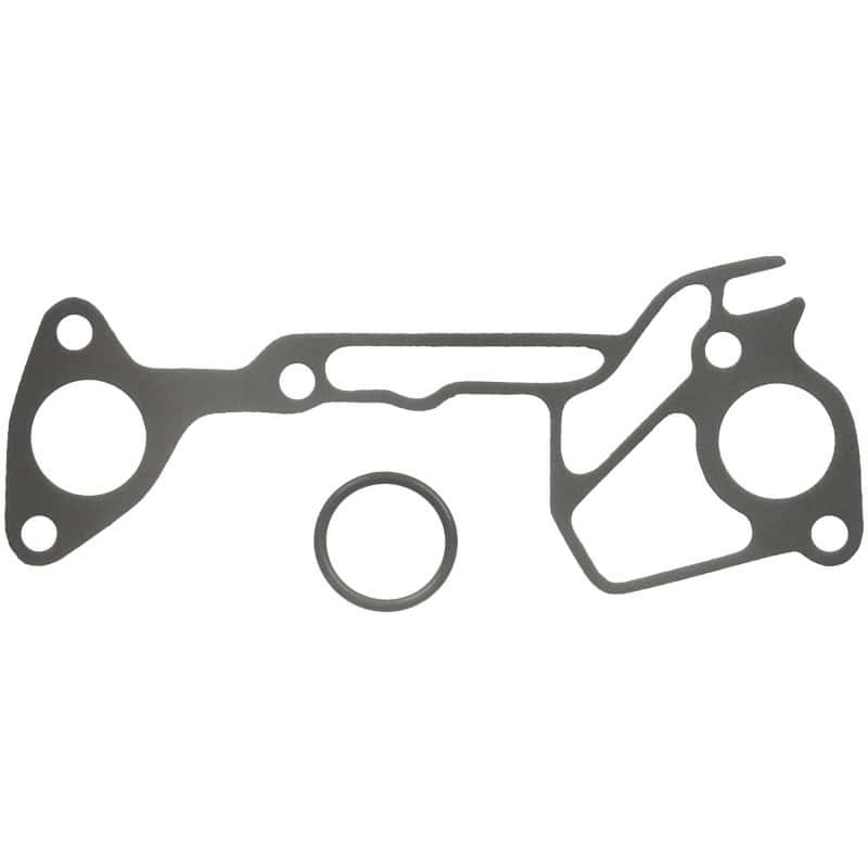 Fel-Pro — Fel-Pro Chrysler LeBaron 35399 Engine Water Pump Gasket - view 1
